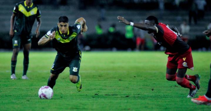 Deportes Quindío está cerca de clasificar a cuadrangulares: “Estamos cerca de lograrlo y vamos a lucharlo”