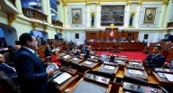 Congreso: Este lunes 27 se inicia la semana de representación correspondiente al mes de octubre 