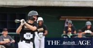 ‘Such a sick opportunity’: The Qld teen making history in US women’s sport