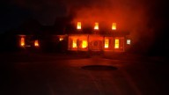 This Halloween display looks so real neighbors are calling 911