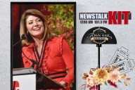 Win Tickets to See Norah O'Donnell at Yakima Town Hall Series