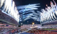 Commonwealth Sport backs Ahmedabad for centenary games