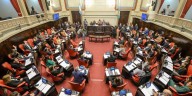La Provincia de Buenos Aires prohibió el corte de servicios públicos por deudas en hospitales, escuelas y clubes