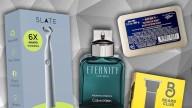 The Best Men's Grooming Deals During Amazon's Beauty Event