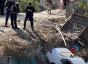 Muere un hombre tras ser baleado, en la Tres de Octubre