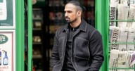 EastEnders' Ravi Gulati abducts Walford resident following Harry Mitchell's confession