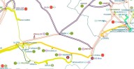 El plan eléctrico convertirá Baza y el Norte de Granada en un nodo clave de la red nacional