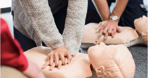 Saber RCP puede salvar vidas: por qué es vital aprender reanimación