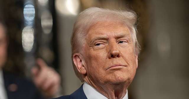 Trump Legal Team Files $230 Million Claims Against Justice Department over Past Federal Investigations