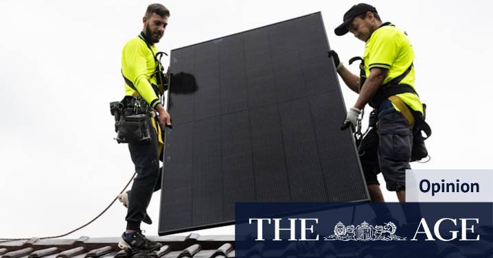 Solar roof power: Pick a system based on what you need rather than profit and loss