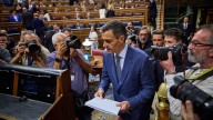 Desconcierto entre los socios por cómo Moncloa maneja la negociación de los Presupuestos