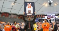 Syracuse basketball great Lawrence Moten dies at age 53