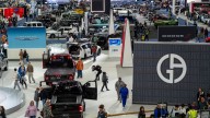 Where to get your 2026 Detroit Auto Show tickets