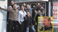 Green Street icon reveals huge update on sequel to cult film