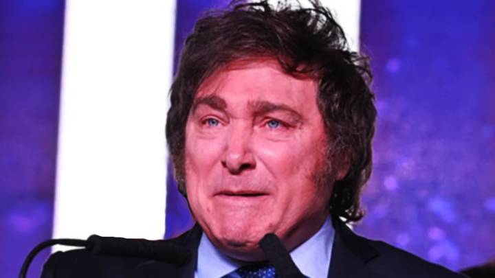 La Libertad Avanza: Javier Milei se bajó del cierre bonaerense y no hará en más actos de campaña en PBA