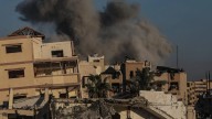 La ONU advierte que la reconstrucción de Gaza demandará al menos u$s70.000 millones