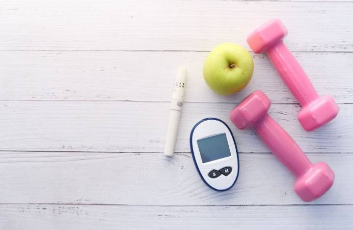 Mes Nacional de la Diabetes: jornadas gratuitas de prevención