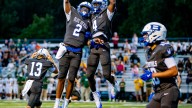Western North Carolina high school football schedule for…