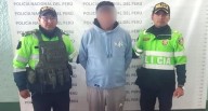 Arequipa: Roban 38 mil soles con un celular y cae implicado en hotel por el GPS del equipo (VIDEO)