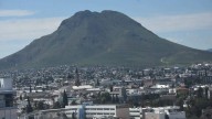 Gobierno del Estado está cerca de adquirir todo el Cerro Grande