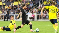 Lionel Messi Renueva con Inter Miami Hasta 2028