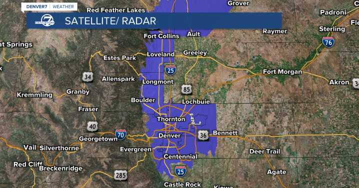 Another freeze Tuesday night, with dry and chilly stretch ahead