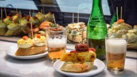 Feria de la tapa en San Fernando 2025: fechas, horarios, tapas, rutas y precios