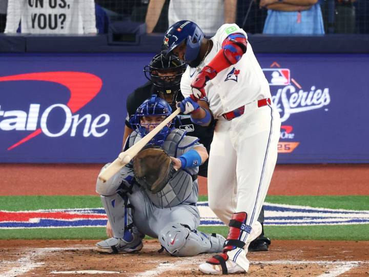 Quebec's Blue Jays fever offers hope for national unity