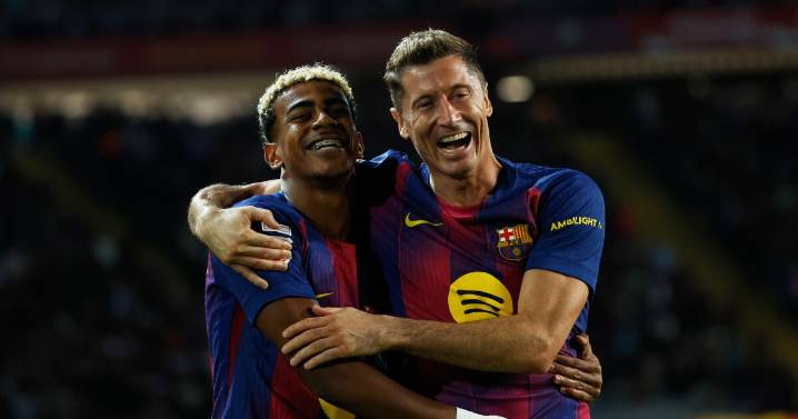 Del césped al micrófono: Rafinha Alcátara analiza el clásico joven de PSG