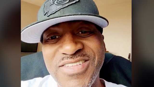 Court documents detail Charles Adair’s in-custody death in Kansas
