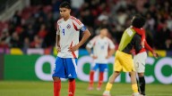 Chile sufrió increíble derrota, pero avanzó a octavos del Mundial Sub 20 gracias a las tarjetas amarillas