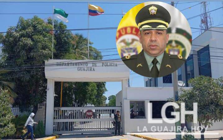 Siete mujeres policías habrían sido violadas por el segundo comandante en La Guajira