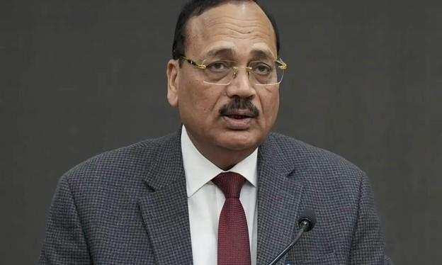 Justice Surya Kant to be next CJI on November 24; CJI Gavai recommends name