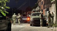 Hombre es asesinado a balazos afuera de una tienda en la colonia Alta Palmira
