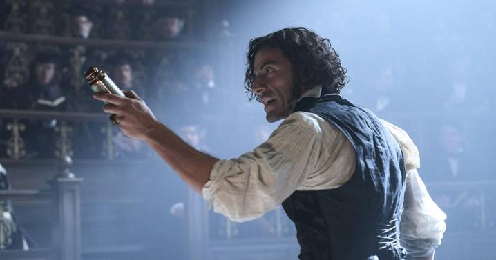 Review: del Toro's 'Frankenstein' is a monster movie with a soul