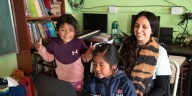 Grupo PIER: cómo trabajan los voluntarios que llevan salud y educación a comunidades aisladas de Catamarca