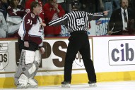 The 24 Wikipedia pages for NHL rivalries, ranked by their single wildest passage