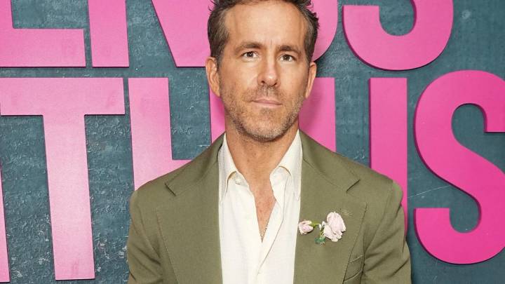 Ryan Reynolds: You can't be a people-pleaser in Hollywood