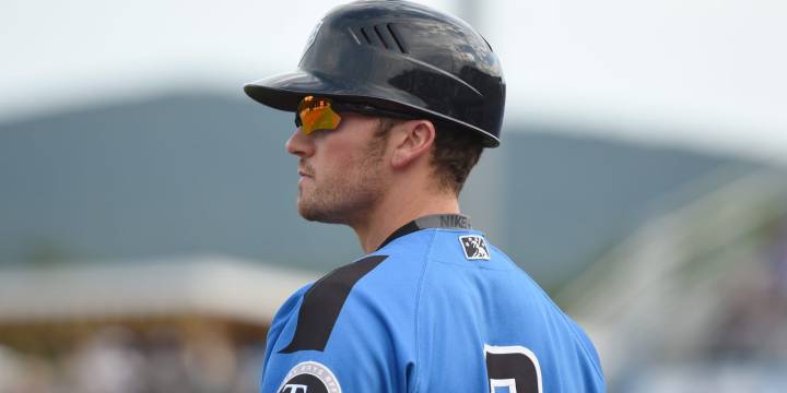 Blake Butera to manage Nationals (source)