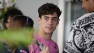 El posteo de Franco Colapinto tras el GP de Singapur y la canción que hizo reír a todos