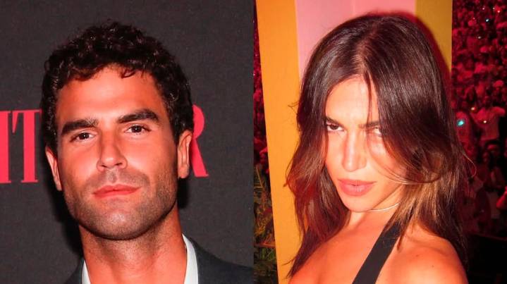 Qué dijo Nico Furtado sobre Stefi Roitman y su encuentro a solas en Madrid