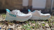 Hoka’s latest Clifton shoe is reduced for Amazon Big Deal Days and it’s the best Hoka I’ve ever tested