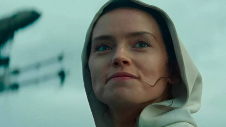 Only Yesterday Is Actually Daisy Ridley's Best Role