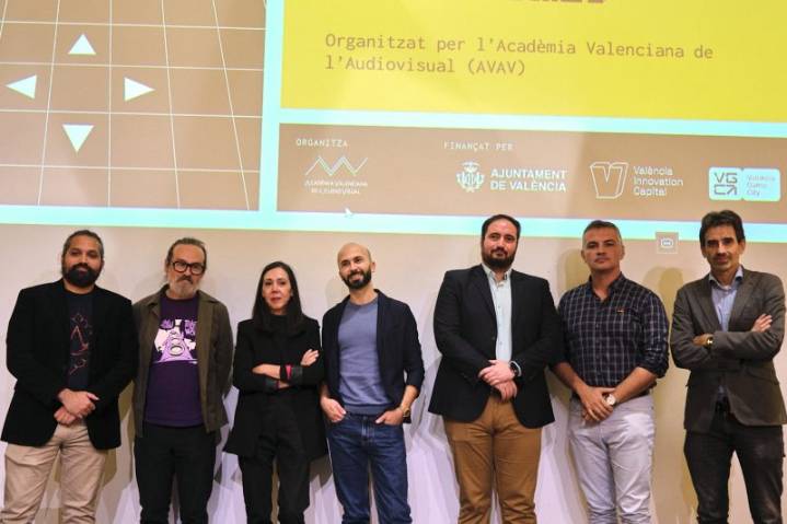 La AVAV celebra una jornada sobre sinergias entre videojuegos y turismo sostenible en Valencia