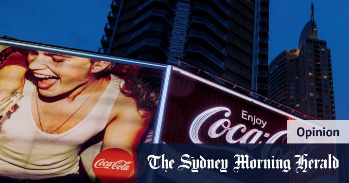 Kings Cross can’t be naughty and nice. But one side’s winning out