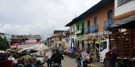 Familia sufrió millonario robo en Carmen de Apicalá mientras hacía compras