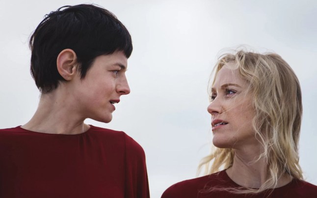 Emma Corrin: ‘It was moving to play a queer person sure of their identity’