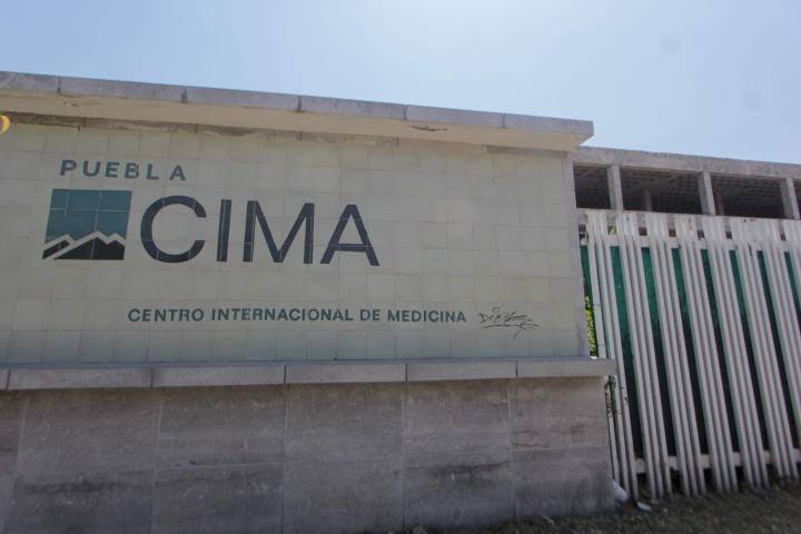 Desaparecen en el IMSS el expediente de Cima