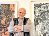 ‘La Ceiba Gráfica’ cumple 20 años y lo celebra con una exposición en el FIC