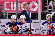 Evening Notes: Knoblauch, Wood, Miller, Rangers